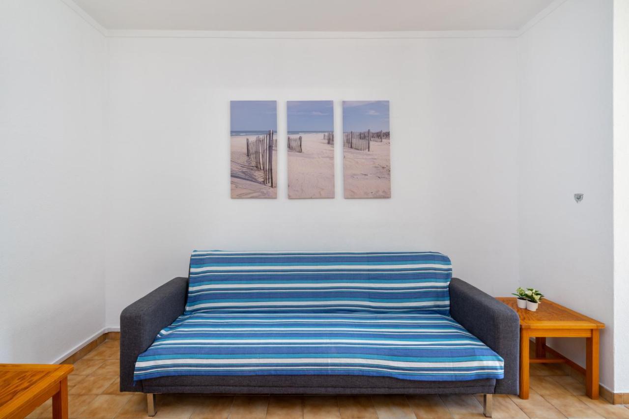 Lucky Beachside By Encantos Do Algarve - 413 Portimão Εξωτερικό φωτογραφία