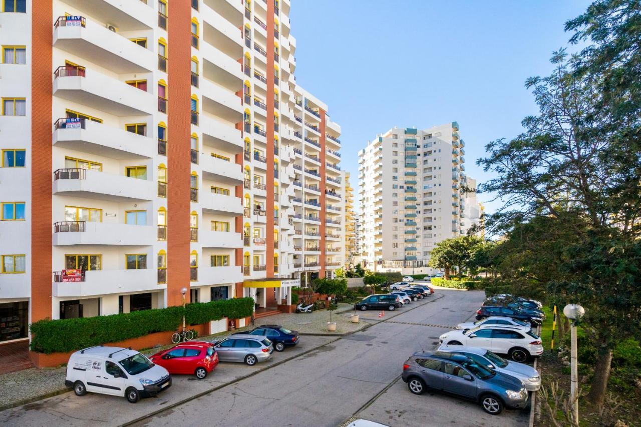 Lucky Beachside By Encantos Do Algarve - 413 Portimão Εξωτερικό φωτογραφία