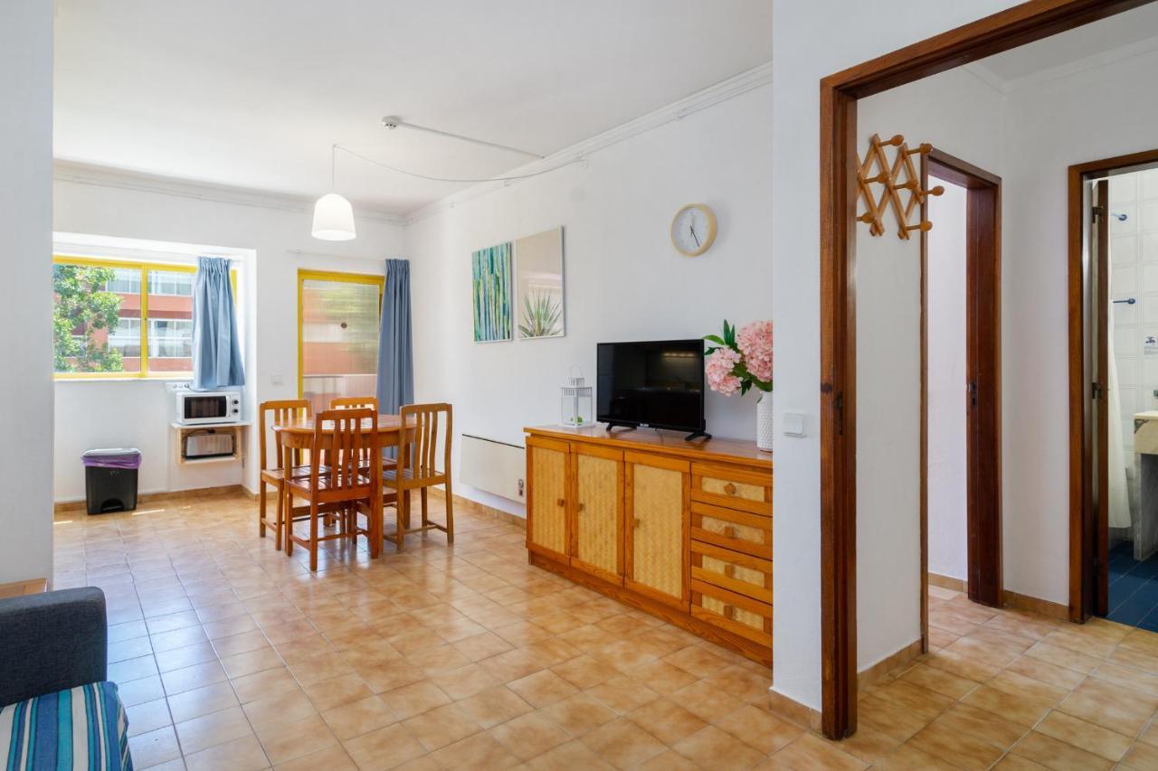 Lucky Beachside By Encantos Do Algarve - 413 Portimão Εξωτερικό φωτογραφία