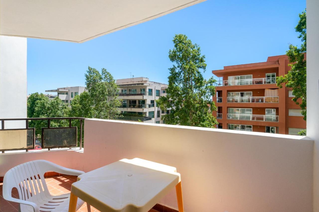 Lucky Beachside By Encantos Do Algarve - 413 Portimão Εξωτερικό φωτογραφία