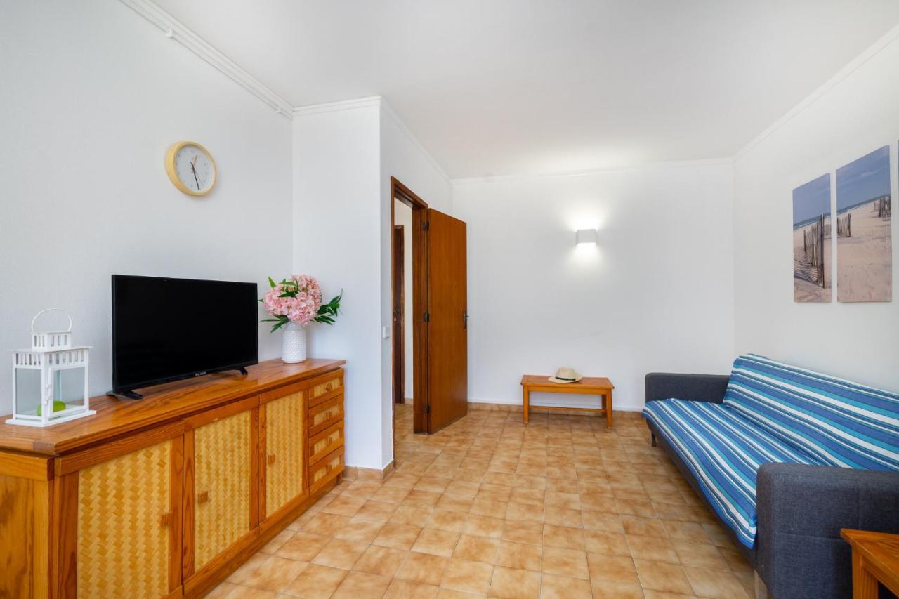 Lucky Beachside By Encantos Do Algarve - 413 Portimão Εξωτερικό φωτογραφία