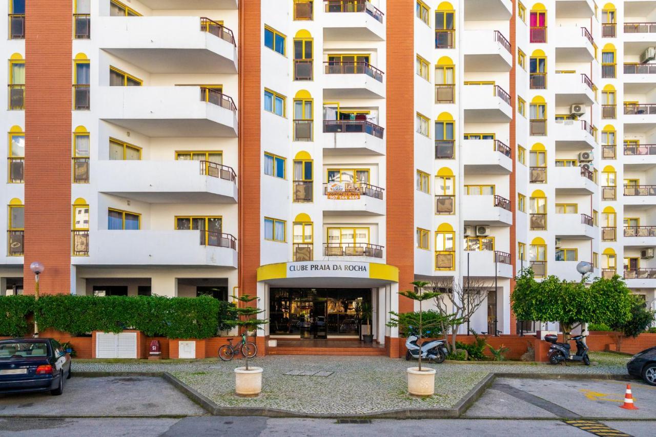 Lucky Beachside By Encantos Do Algarve - 413 Portimão Εξωτερικό φωτογραφία