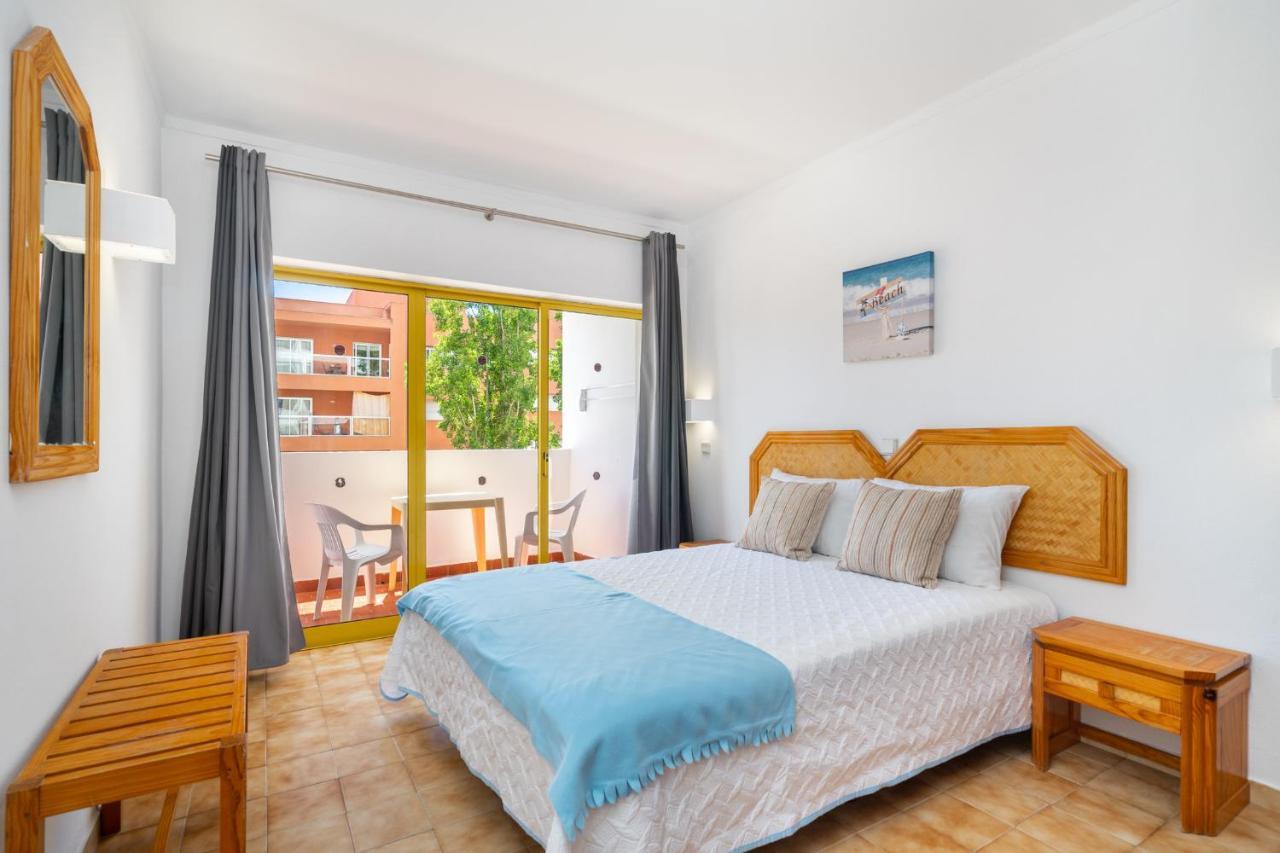 Lucky Beachside By Encantos Do Algarve - 413 Portimão Εξωτερικό φωτογραφία