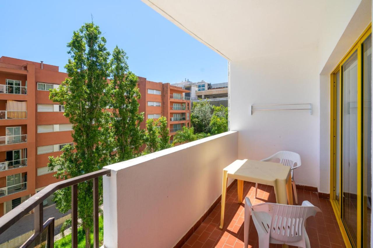 Lucky Beachside By Encantos Do Algarve - 413 Portimão Εξωτερικό φωτογραφία