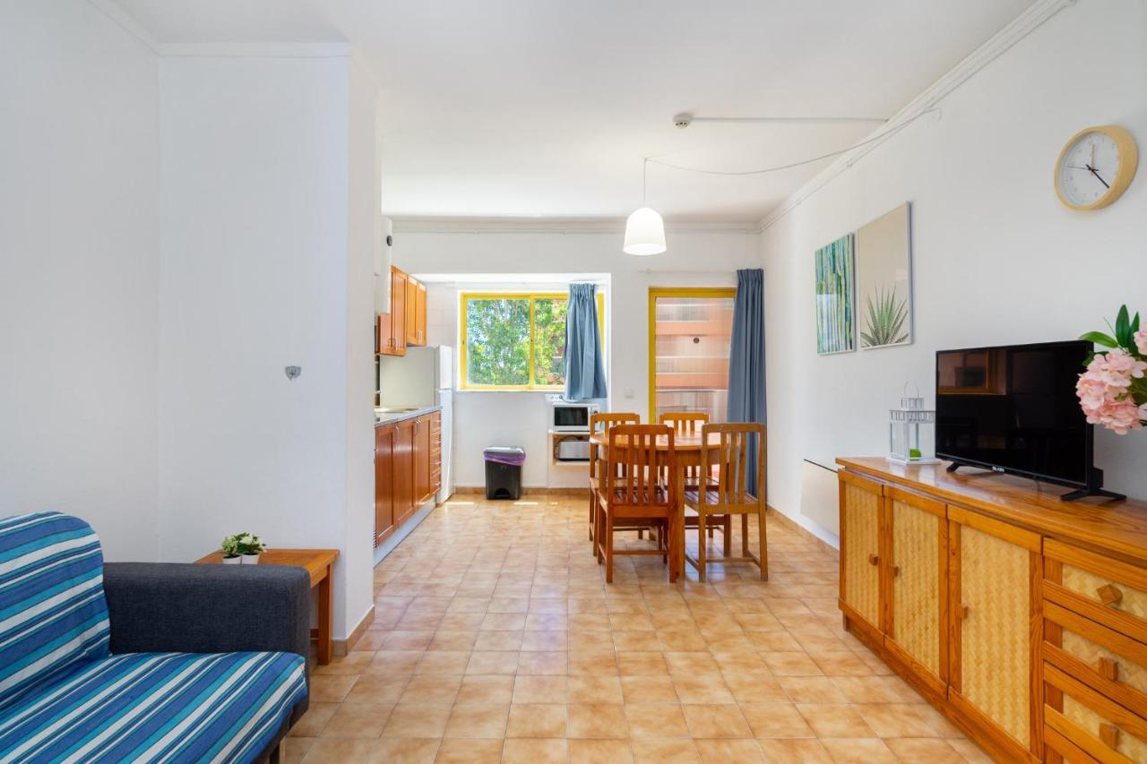 Lucky Beachside By Encantos Do Algarve - 413 Portimão Εξωτερικό φωτογραφία