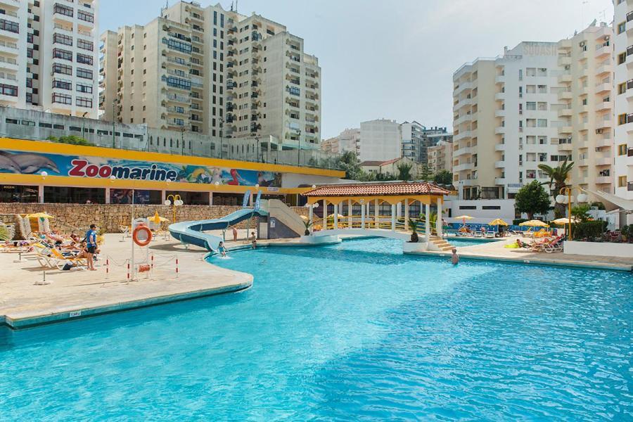 Lucky Beachside By Encantos Do Algarve - 413 Portimão Εξωτερικό φωτογραφία